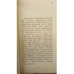 Wincenty Kosiakiewicz Idea konserwatywna Próba doktryny 1913