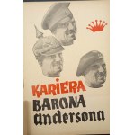M. Grabiec Career of Baron Anderson