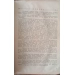 Desetiletí časopis Polský voják Ročník I 10. září 1917 č. 5