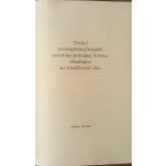 Roman Tomaszewski Druki i druczki Odczyt wygłoszony na Ogólnopolskim Zjeździe Bibliofilów Łódź 19 września 1987 r.