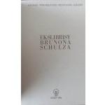 Exilbrises by Bruno Schulz