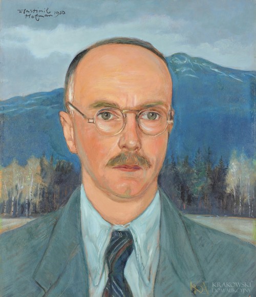 Wlastimil HOFMAN (1881-1970), 
