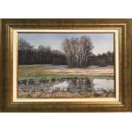 Marcin Jaszczak, Landscape
