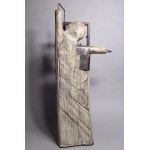 Karol Dusza, Bustes - Obesrwator (H 73 cm)
