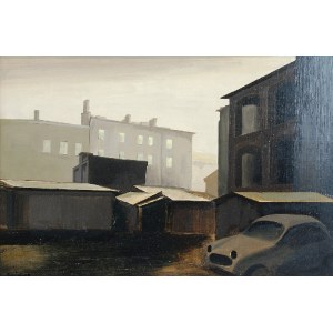 Marek SAJDUK (ur. 1946), Kazimierz II, 1976