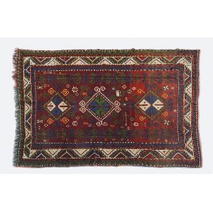 Kilim Kazak