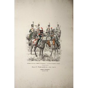 Karol Wawrosz(1860-post1910),Polish Army after 1800