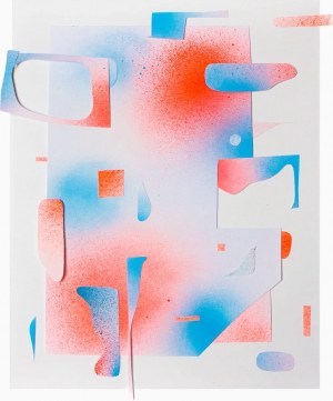 Aga Nowacka, Collage 2