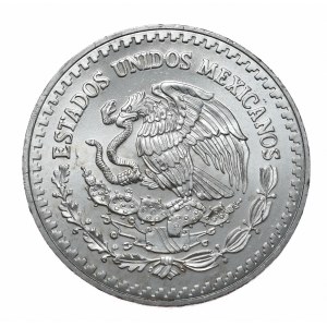 Mexiko, Libertad, 1oz, 1994.