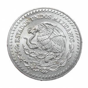 Mexiko, Libertad, 1oz, 1994.