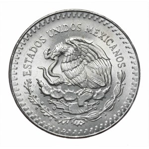 Mexiko, Libertad, 1oz, 1987.