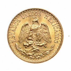 Meksyk, 2 pesos 1945 (3)