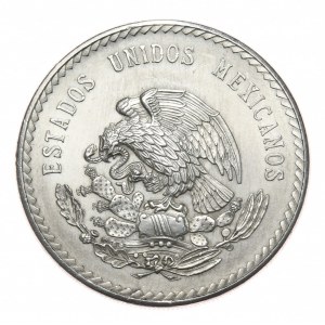 Mexico, 5 pesos, 1948 (3)