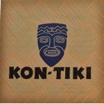 Kon-Tiki, 1988r., 10 Dolarów,