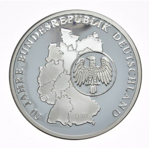 Medal, Jan Paweł II, 1979r.