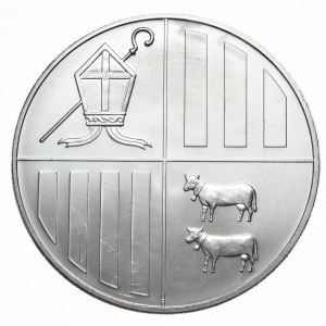 Andora, 2008r., 1 Dinner, 1oz