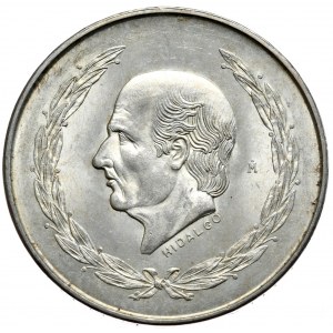 Meksyk, 5 Peso, 1951 r.