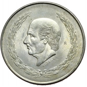 Meksyk, 5 Peso, 1951 r.