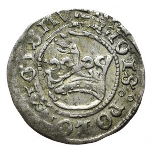 Sigismund I the Old, half-penny, Cracow
