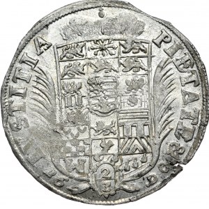 Niemcy, Saksonia-Eisenach, Johann Georg II, 2/3 talara 1690