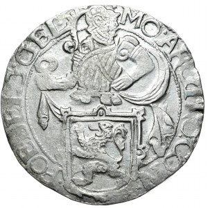 Niderlandy, Geldria, talar lewkowy 1643