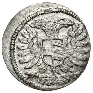 Śląsk, Leopold I, greszel 1671, Opole