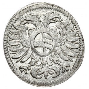 Śląsk, Leopold I, greszel 1695, Opole