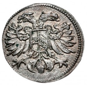 Śląsk, Leopold I, greszel 1693, Brzeg