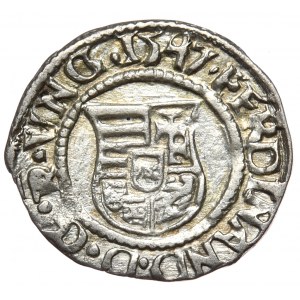 Węgry, Denar 1547 KB