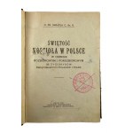 O. Fr. Świątek, The sanctity of the church in Poland in the partition and post-partition periods