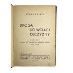 Roman Wolski, Droga do ojczyzny. Román o historii polského exodu v Rusku (1914-1918)