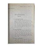 indictment in the case against Zdzislaw Marchwicki et al. suspects. From Article 148§1 of the Penal Code and others || Ds.-164 65 Volume I.