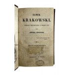 Henryk Rzewuski, Zamek krakowski : historický román ze 16. století. T.om II Autor: Listopad