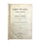 Samuel Smiles, Pomoc własna (self-help)