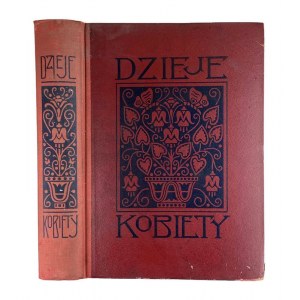 Jan Czar, Dzieje kobiety