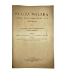 Sammelwerk, Flora polska: Gefäßpflanzen Polens und seiner Nachbarländer, Band I und II