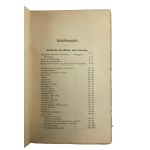 M. E. Sosnowski und L. Kurtzmann, Katalog der Raczynski-Bibliothek in Poznan