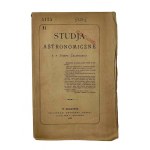 Studja astronomiczne