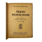 Maurice Maeterlinck, Piękno wewętrzne