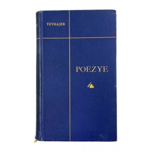 Kazimierz Przerwa-Tetmajer, Poezye IV