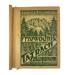 Tadeusz Zwolinski, Guide to the Tatra Mountains and Zakopane