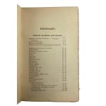 M. E. Sosnowski i L. Kurtzmann, Katalog biblioteki Raczyńskich w Poznaniu