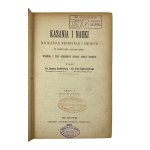 P. Isaak Isakovich a Tom Dabrowski, Kázání a vyučování na každou neděli a svátek, svazky I - IV.