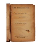J. Fenimore Cooper, The Deerslayer or The First War-path
