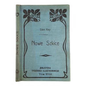 Ellen Key, Nové skice