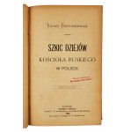Dzieła Juljana Bartoszewicza: Szkic dziejów kościoła ruskiego w Polsce
