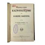 Podręcznik kaznodziejski na 40-godzinowe nabożeństwo