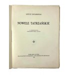 Nowele Tatrzańskie