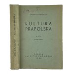 Kultura Prapolska. 261 rycin (wydanie II)