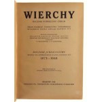Wierchy. Yearbook Devoted to the Mountains. Year Eighteen. Jubilee Yearbook Selected to Commemorate the 75th Anniversary of the Existence of PTT 1873-1948, Collective work.